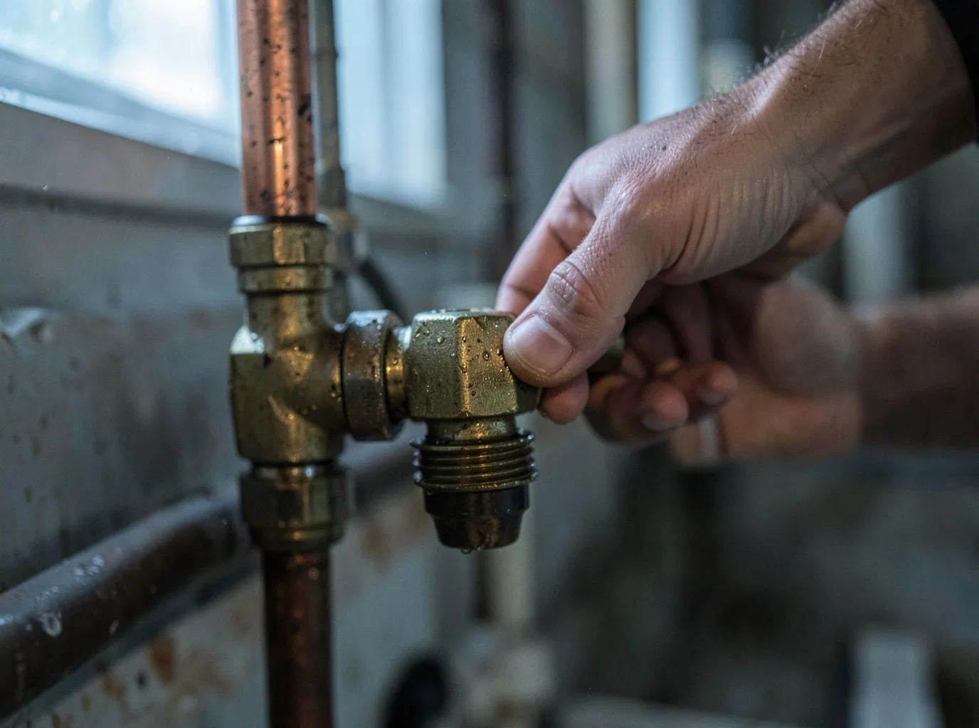 Emergency Plumber Point Comfort, TX FAQs